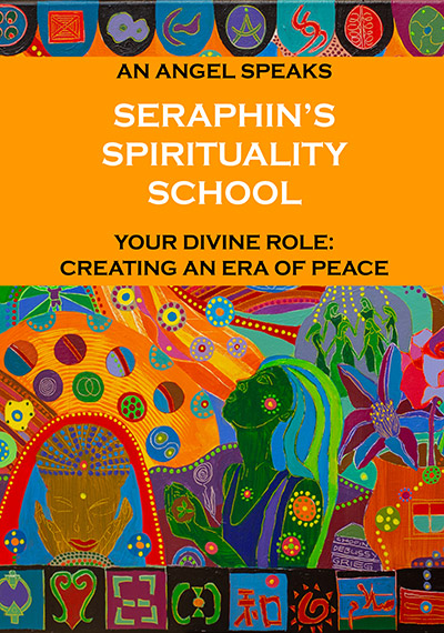 Seraphin's Spirituality School COVER